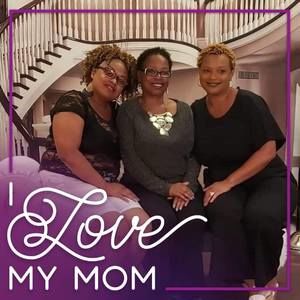 Meet your Posher, Sharon